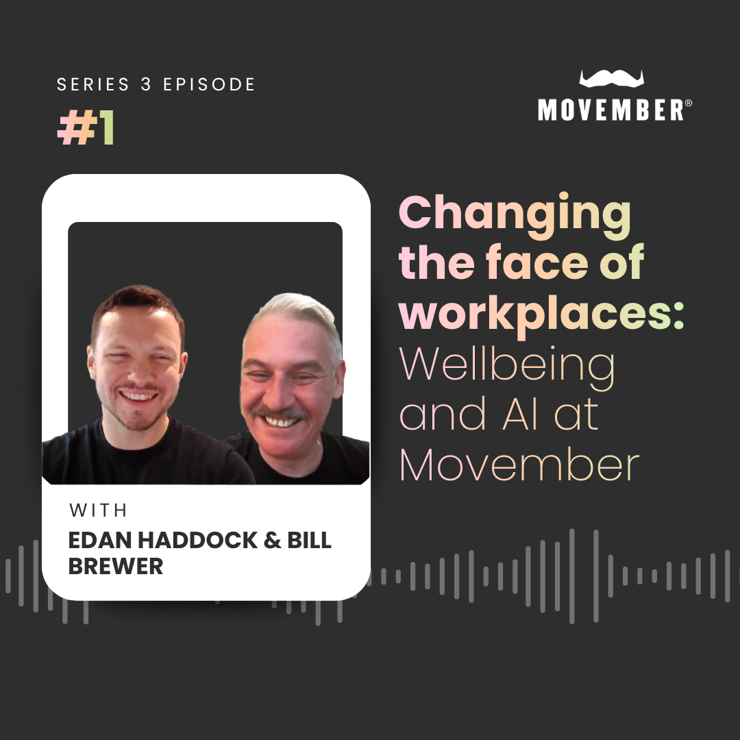 Powered By People podcast with Edan Haddock and Bill Brewer